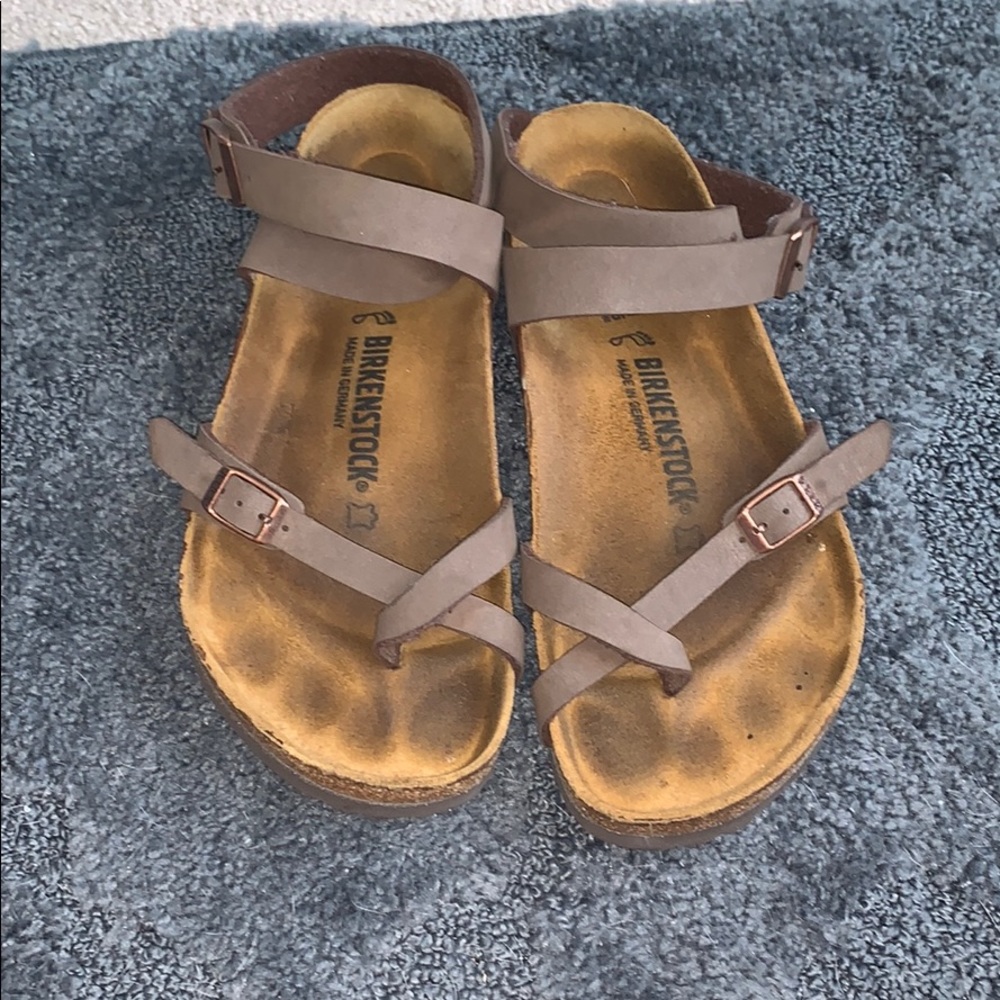 Birkenstock